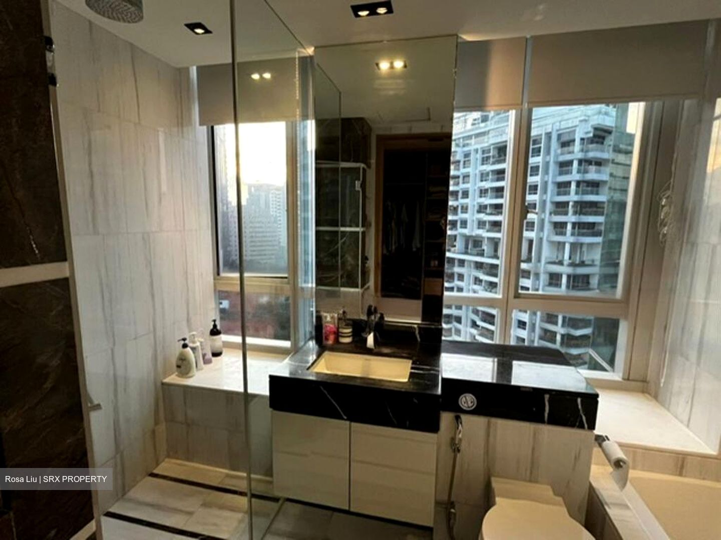 The Vermont On Cairnhill (D9), Apartment #459025911